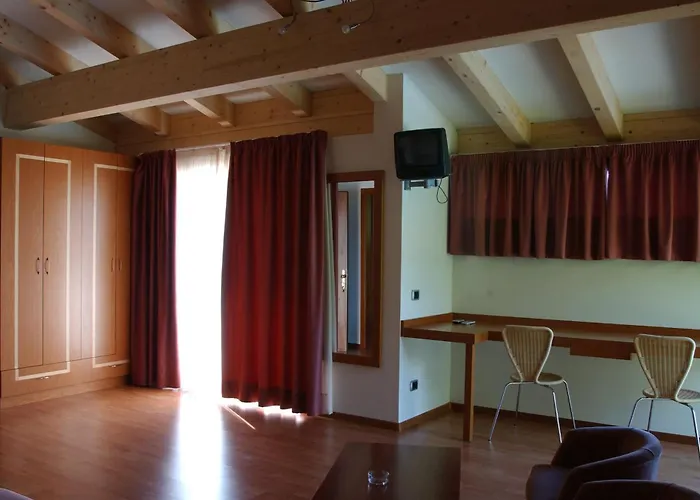 Piccolo Hotel