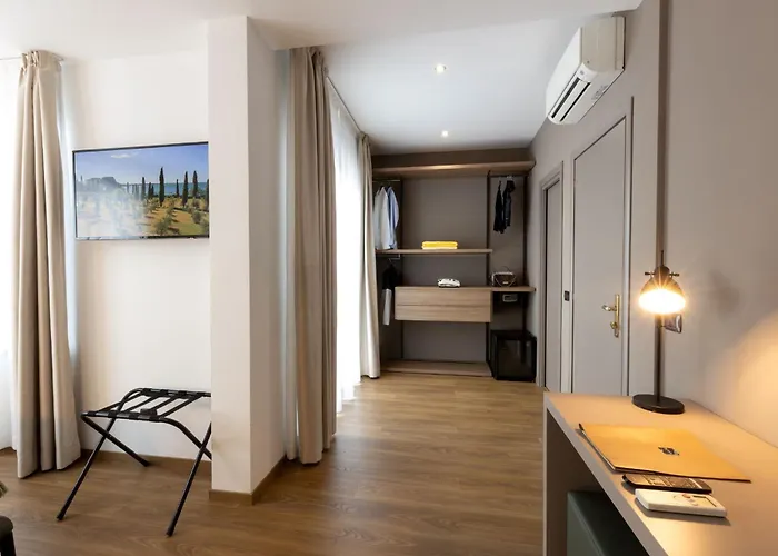Piccolo Hotel