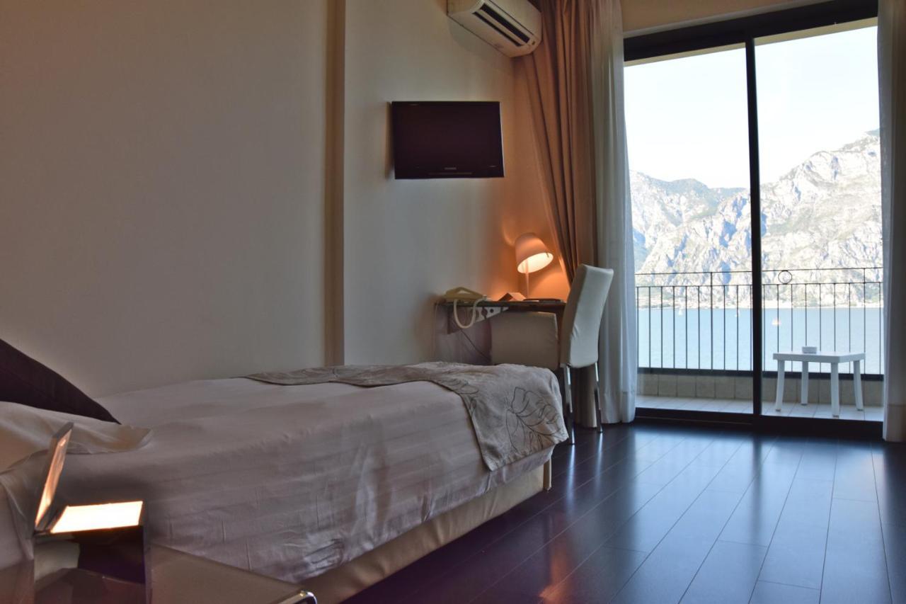 Hotel Piccolo Malcesine