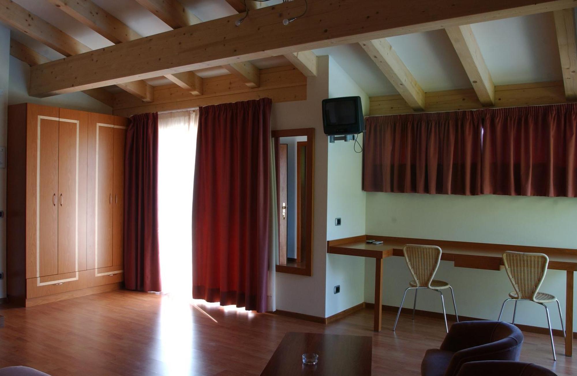 Hotel Piccolo Malcesine