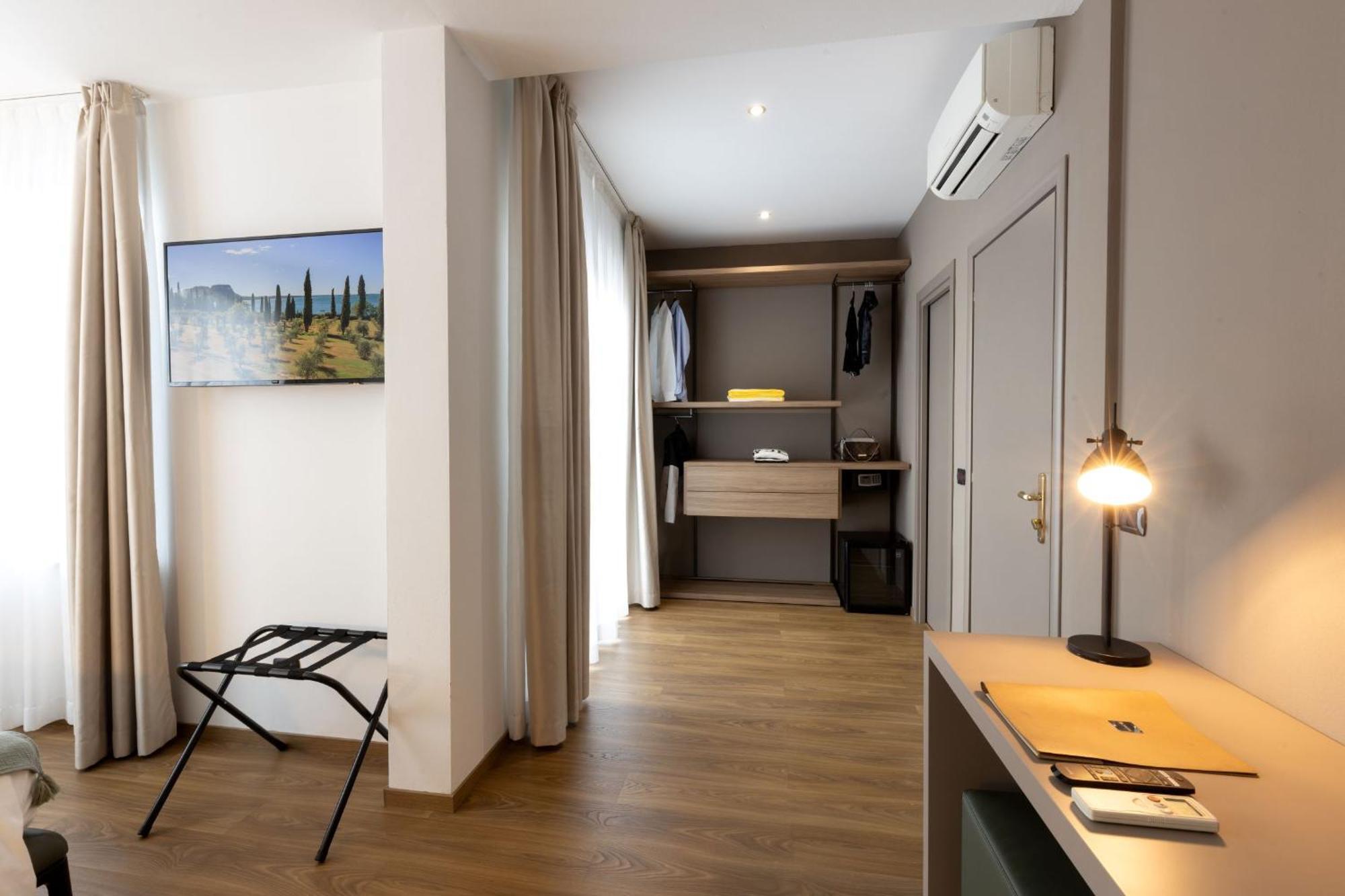 Hotel Piccolo Malcesine
