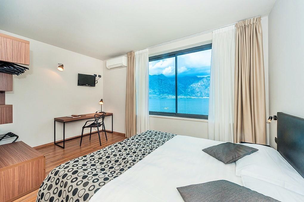 Hotel Piccolo Malcesine